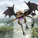 Image for article titled The Critters of Final Fantasy XIV